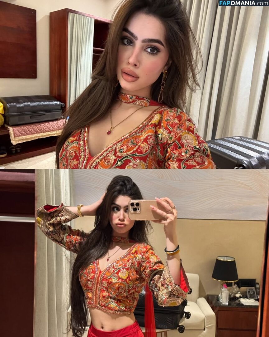 Riva Arora / https: / riva.arora.1 / riva.aroraofficial / rivarora_ Обнажённый OnlyFans  Утёкшее фото #1