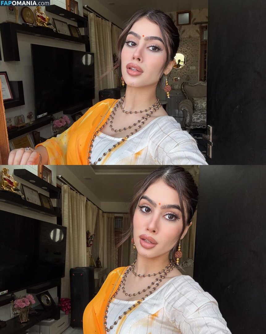 Riva Arora / https: / riva.arora.1 / riva.aroraofficial / rivarora_ Обнажённый OnlyFans  Утёкшее фото #19