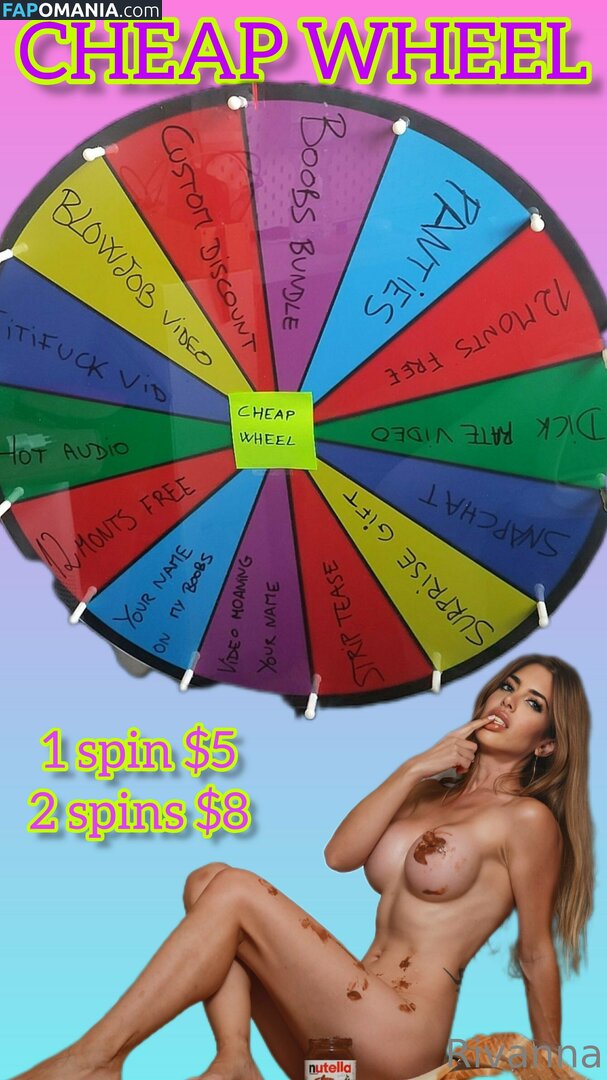 AnXna / rivanna / rivannarivercompany / x__anxna Обнажённый OnlyFans  Утёкшее фото #17