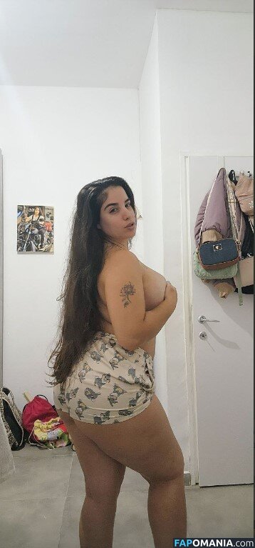 Rivka Arama / jesse_jessica_sss / jessicaparker29 Обнажённый OnlyFans  Утёкшее фото #22