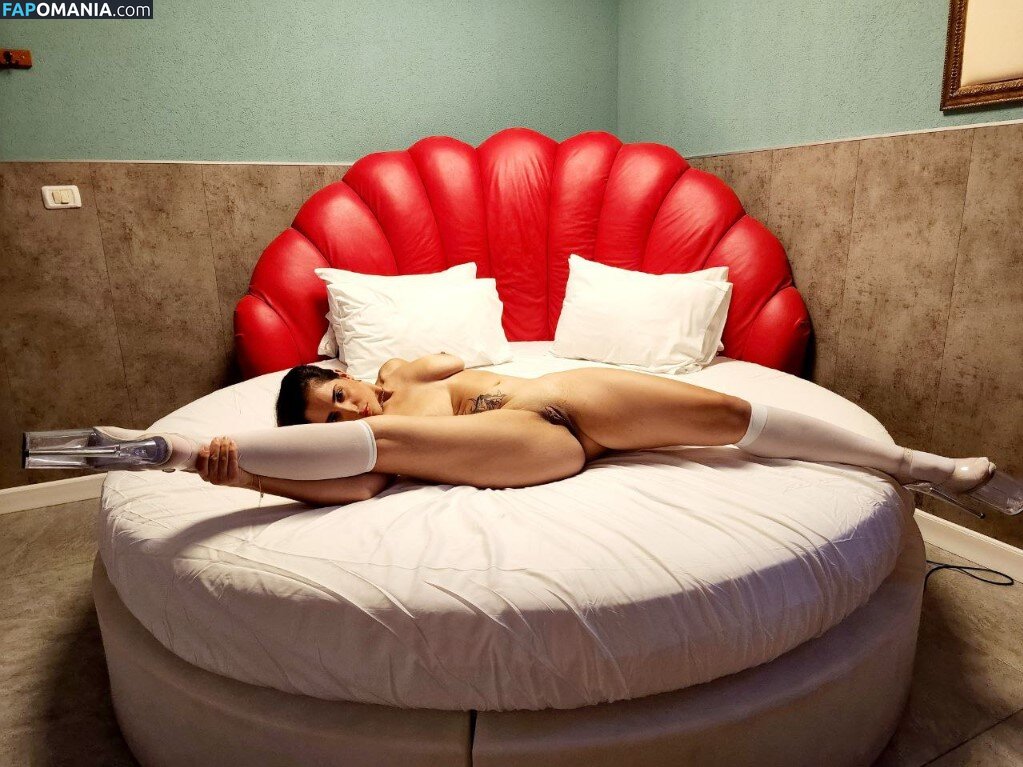 Rivka Arama / jesse_jessica_sss / jessicaparker29 Обнажённый OnlyFans  Утёкшее фото #36