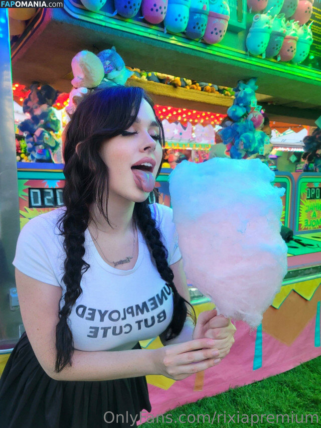 Rixiapremium / https: / rixiadigivolved Обнажённый OnlyFans  Утёкшее фото #35