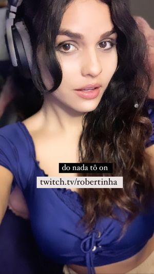 Robertinha