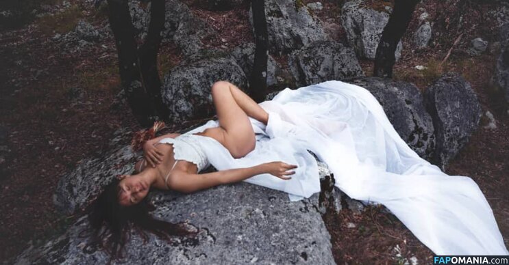 robincyn Обнажённый OnlyFans  Утёкшее фото #1