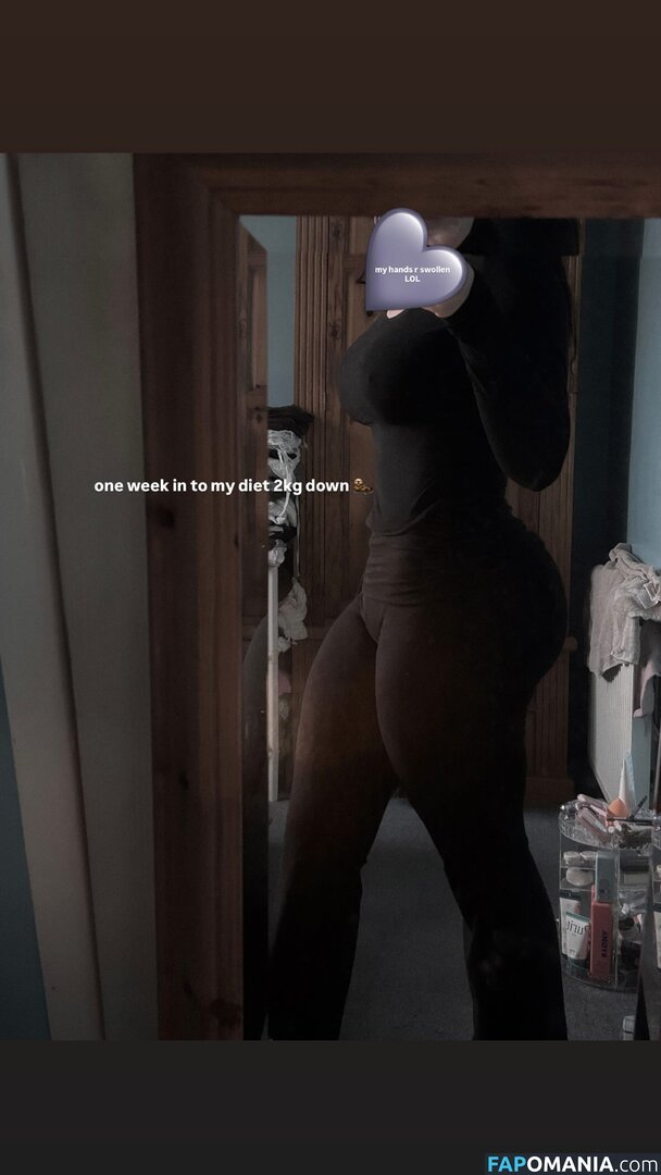 Robyn Обнажённый OnlyFans  Утёкшее фото #306