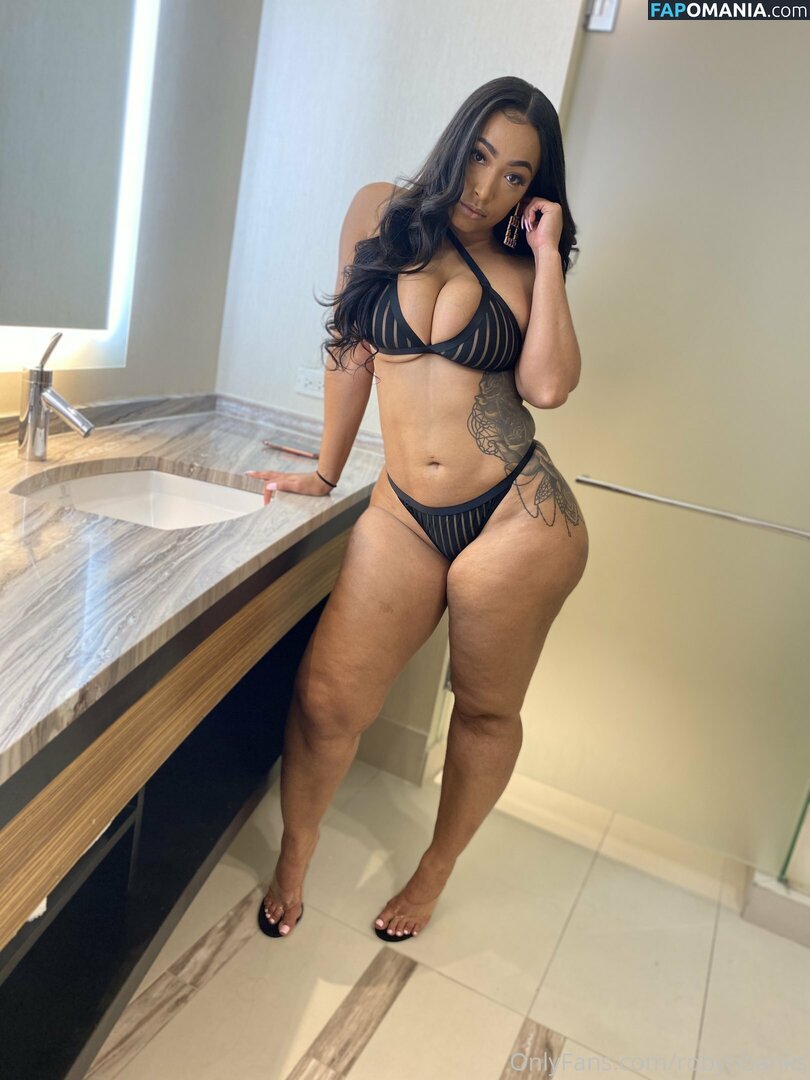 robyn.banks_ / robynbanks Обнажённый OnlyFans  Утёкшее фото #17