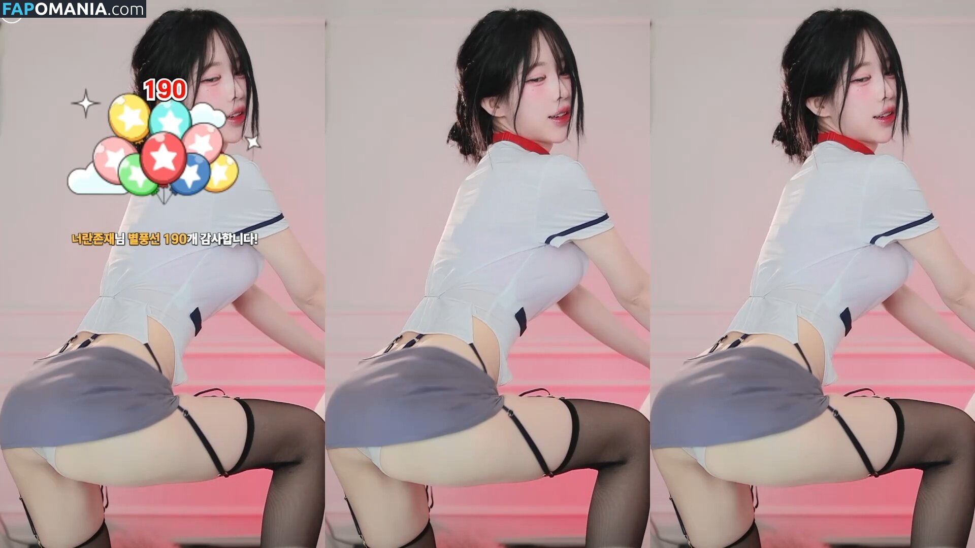 Rockpuppysing / rockstar._.puppy / 록강아지 / 짱떡 rlagpwns06 Обнажённый OnlyFans  Утёкшее фото #3