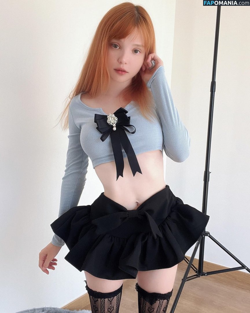 Alisa Bishop / AlisaPikaPika / Rocksy Light / https: / rocksylight Обнажённый OnlyFans  Утёкшее фото #71