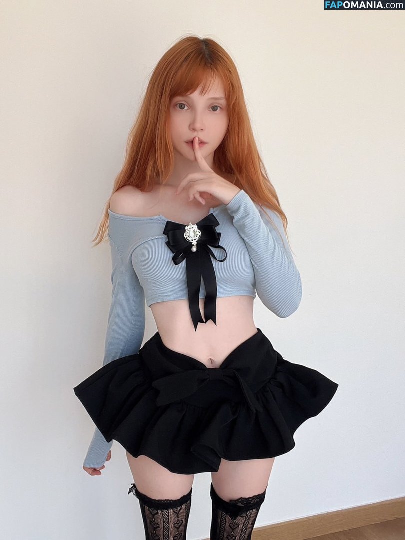 Alisa Bishop / AlisaPikaPika / Rocksy Light / https: / rocksylight Обнажённый OnlyFans  Утёкшее фото #74