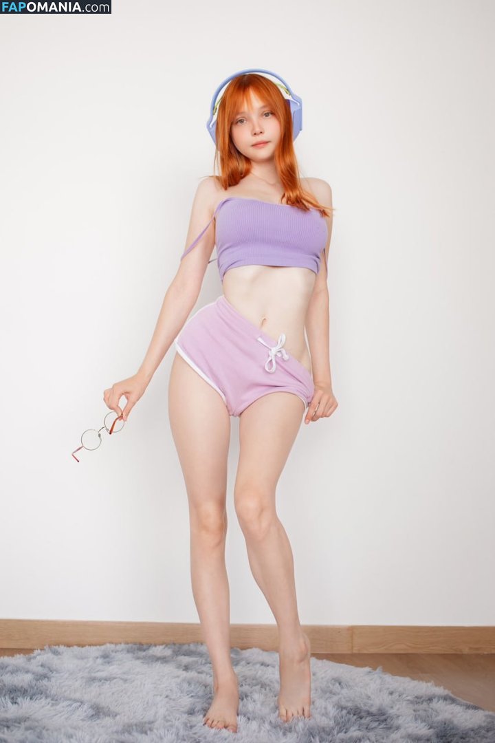 Alisa Bishop / AlisaPikaPika / Rocksy Light / https: / rocksylight Обнажённый OnlyFans  Утёкшее фото #156