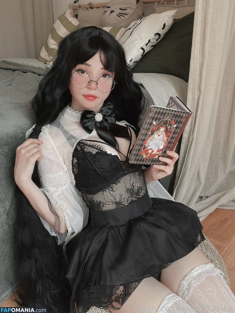 Alisa Bishop / AlisaPikaPika / Rocksy Light / https: / rocksylight Обнажённый OnlyFans  Утёкшее фото #602