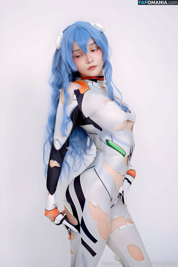 Alisa Bishop / AlisaPikaPika / Rocksy Light / https: / rocksylight Обнажённый OnlyFans  Утёкшее фото #933