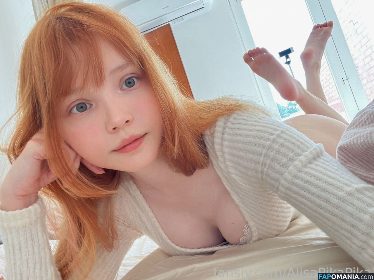 Alisa Bishop / AlisaPikaPika / Rocksy Light / https: / rocksylight Обнажённый OnlyFans  Утёкшее фото #1041