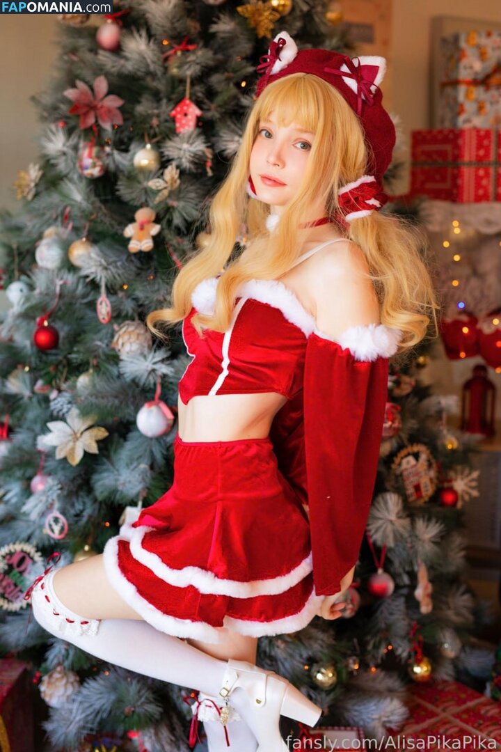 Alisa Bishop / AlisaPikaPika / Rocksy Light / https: / rocksylight Обнажённый OnlyFans  Утёкшее фото #1268