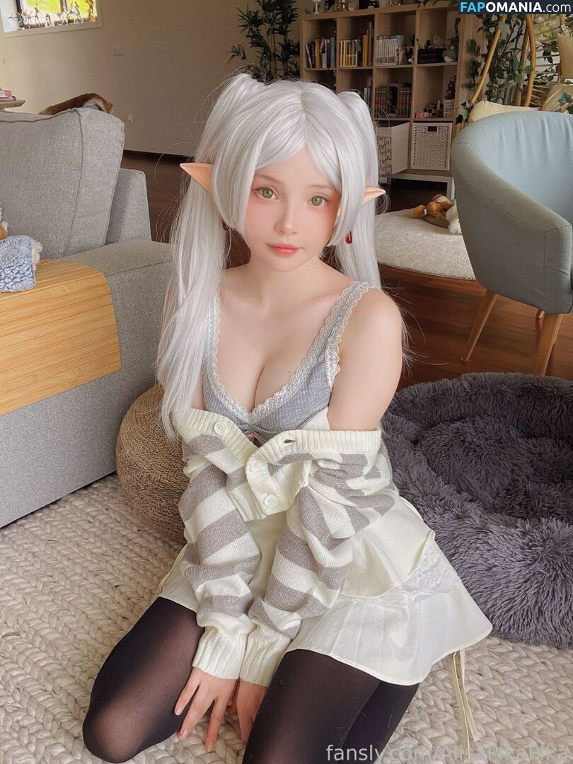 Alisa Bishop / AlisaPikaPika / Rocksy Light / https: / rocksylight Обнажённый OnlyFans  Утёкшее фото #2388