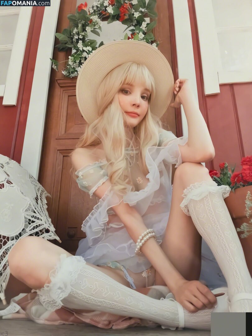 Alisa Bishop / AlisaPikaPika / Rocksy Light / https: / rocksylight Обнажённый OnlyFans  Утёкшее фото #2879