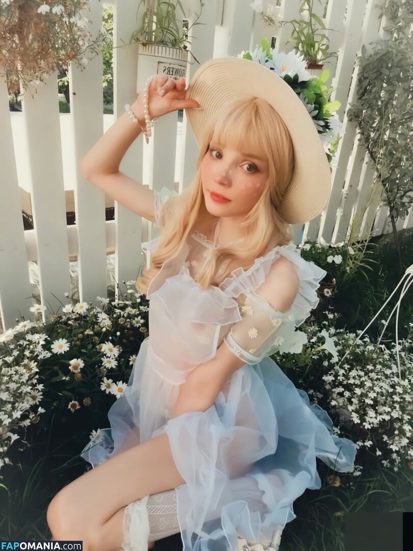 Alisa Bishop / AlisaPikaPika / Rocksy Light / https: / rocksylight Обнажённый OnlyFans  Утёкшее фото #2886