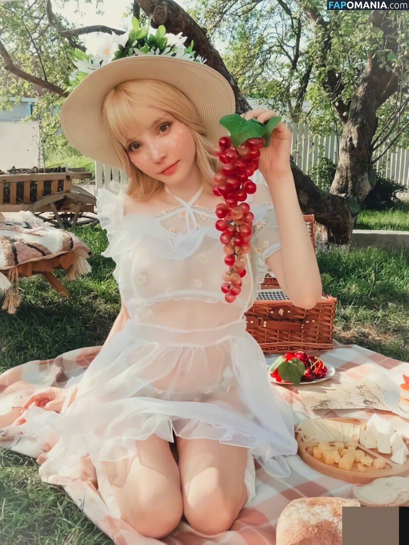 Alisa Bishop / AlisaPikaPika / Rocksy Light / https: / rocksylight Обнажённый OnlyFans  Утёкшее фото #2890