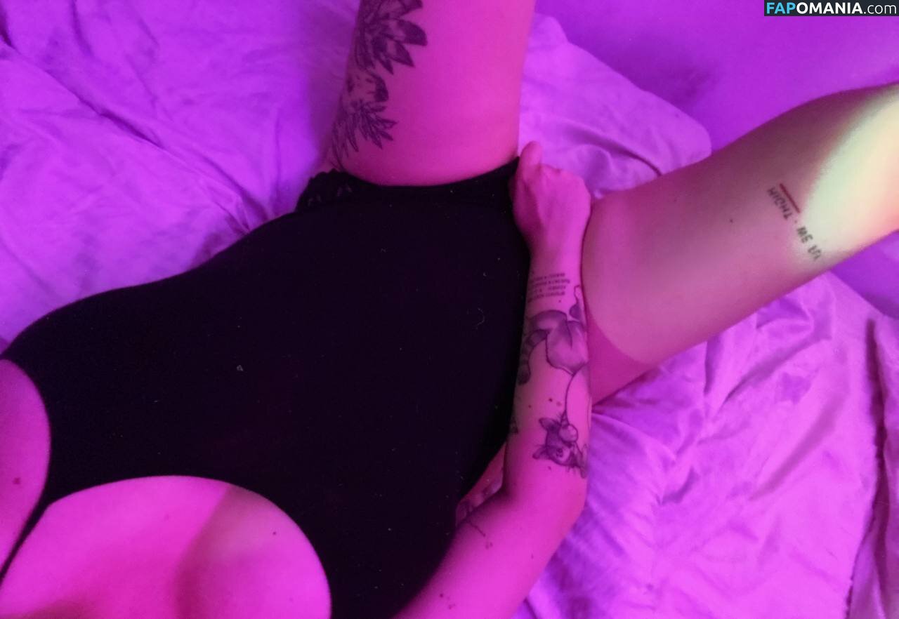 goatrorschach / roeschach / rorschachmovieofficial Обнажённый OnlyFans  Утёкшее фото #6