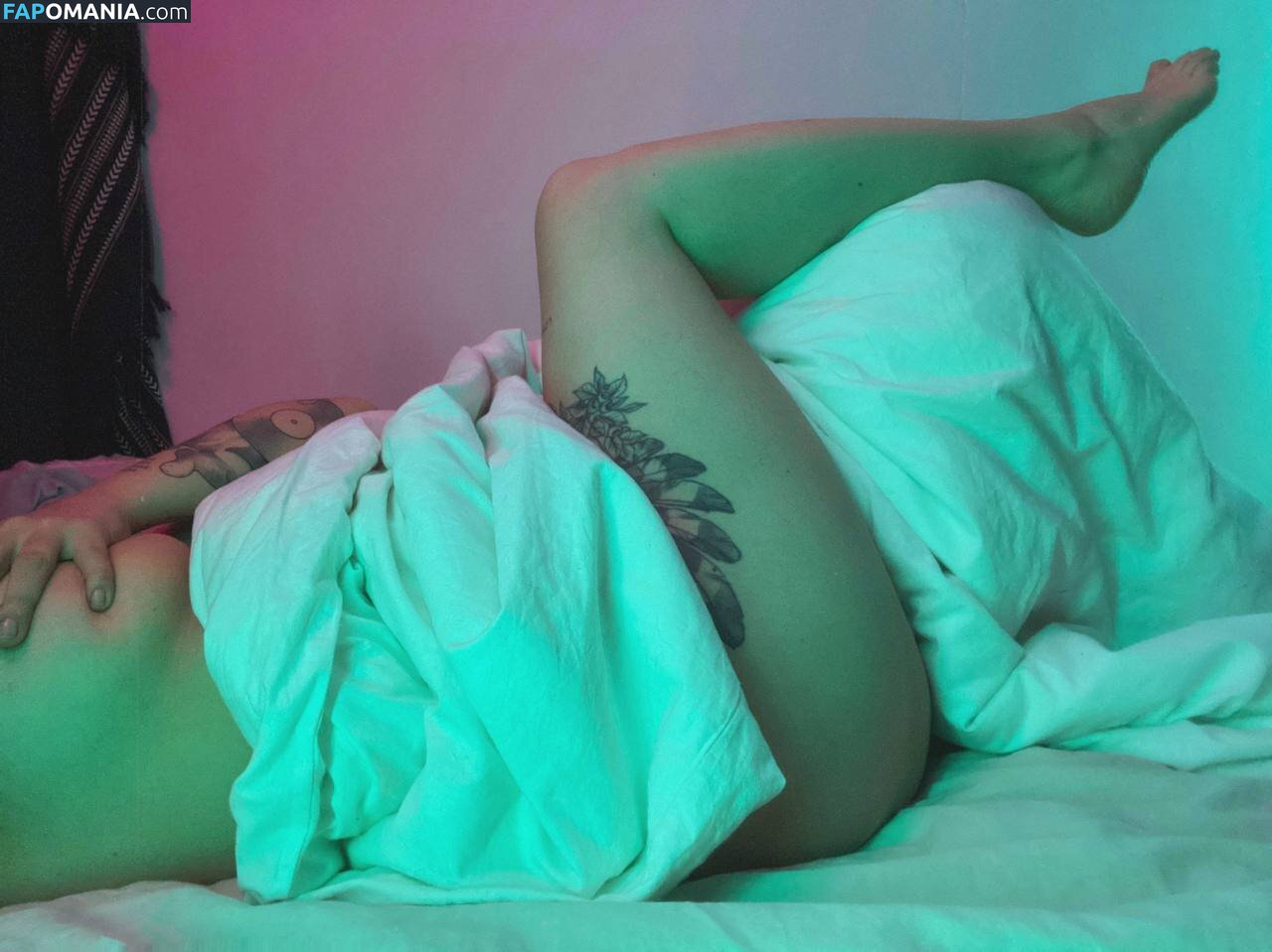 goatrorschach / roeschach / rorschachmovieofficial Обнажённый OnlyFans  Утёкшее фото #14