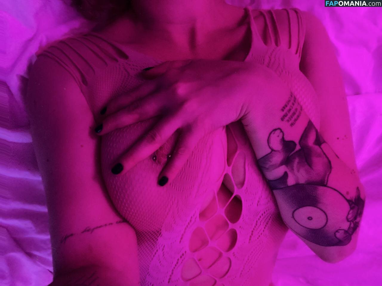 goatrorschach / roeschach / rorschachmovieofficial Обнажённый OnlyFans  Утёкшее фото #17