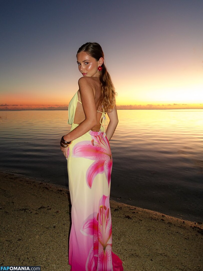 Romane Bertrand / rromane.b Обнажённый OnlyFans  Утёкшее фото #16