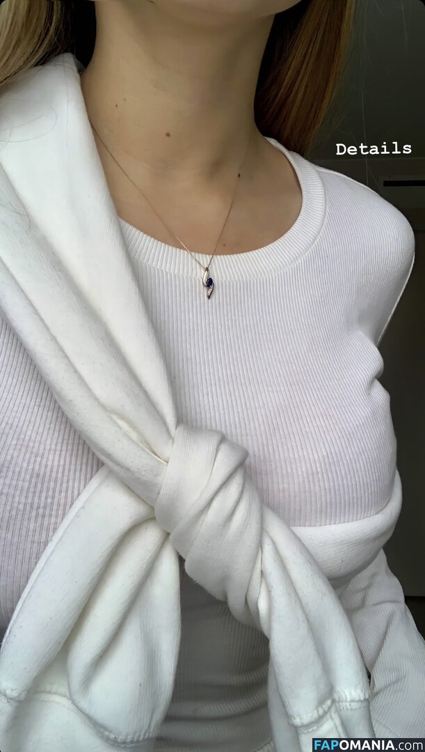 Romane Salvetti / romane_slvt Обнажённый OnlyFans  Утёкшее фото #3