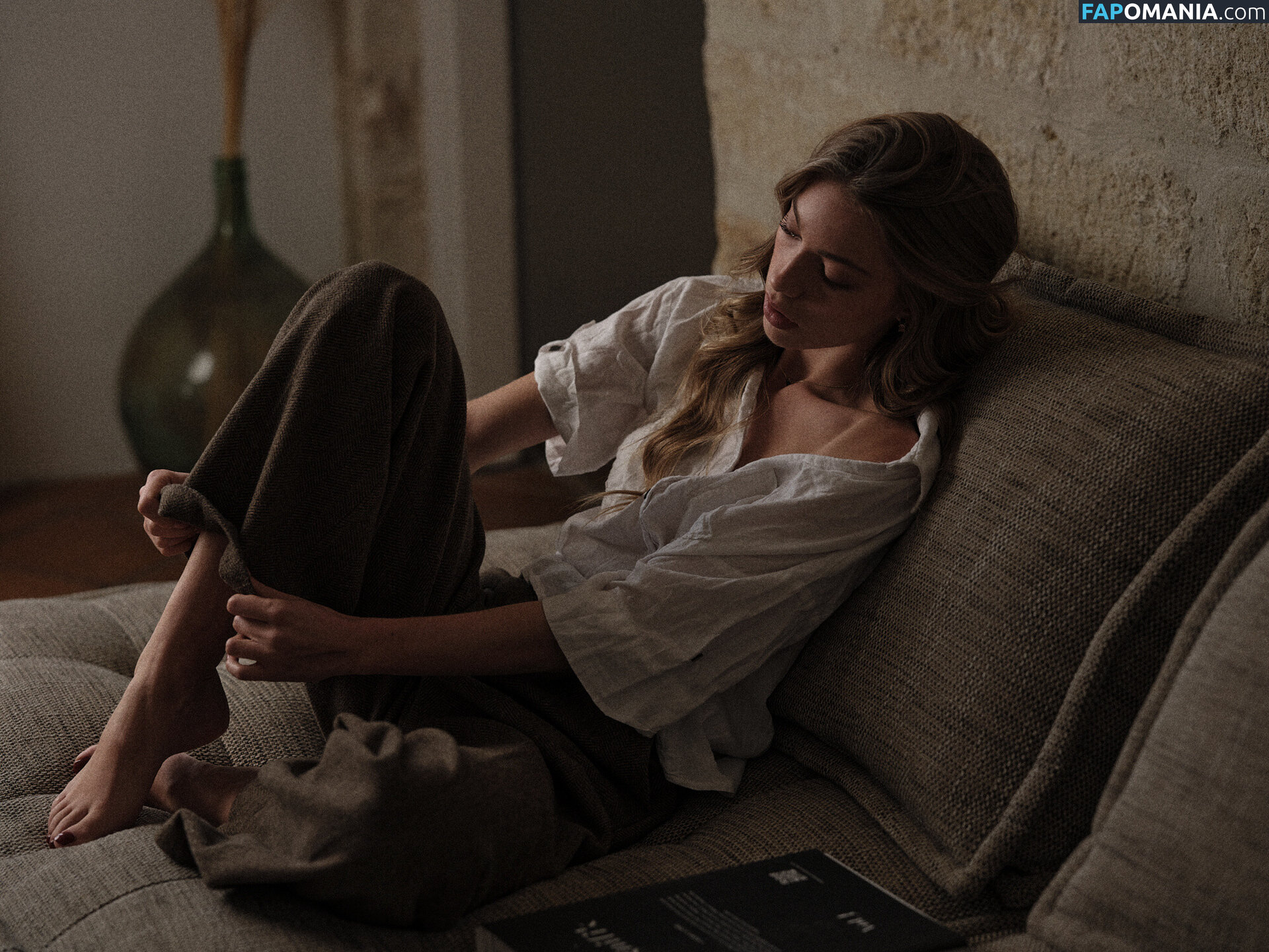 romy_vrhs Обнажённый OnlyFans  Утёкшее фото #1