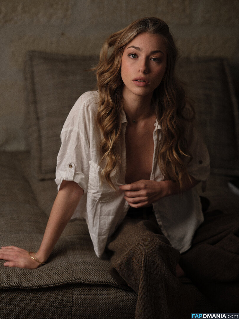 romy_vrhs Обнажённый OnlyFans  Утёкшее фото #8