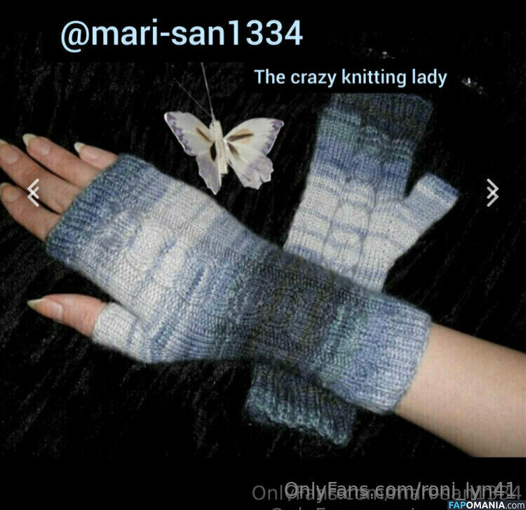 _roni_lyn / roni_lyn41 Обнажённый OnlyFans  Утёкшее фото #3