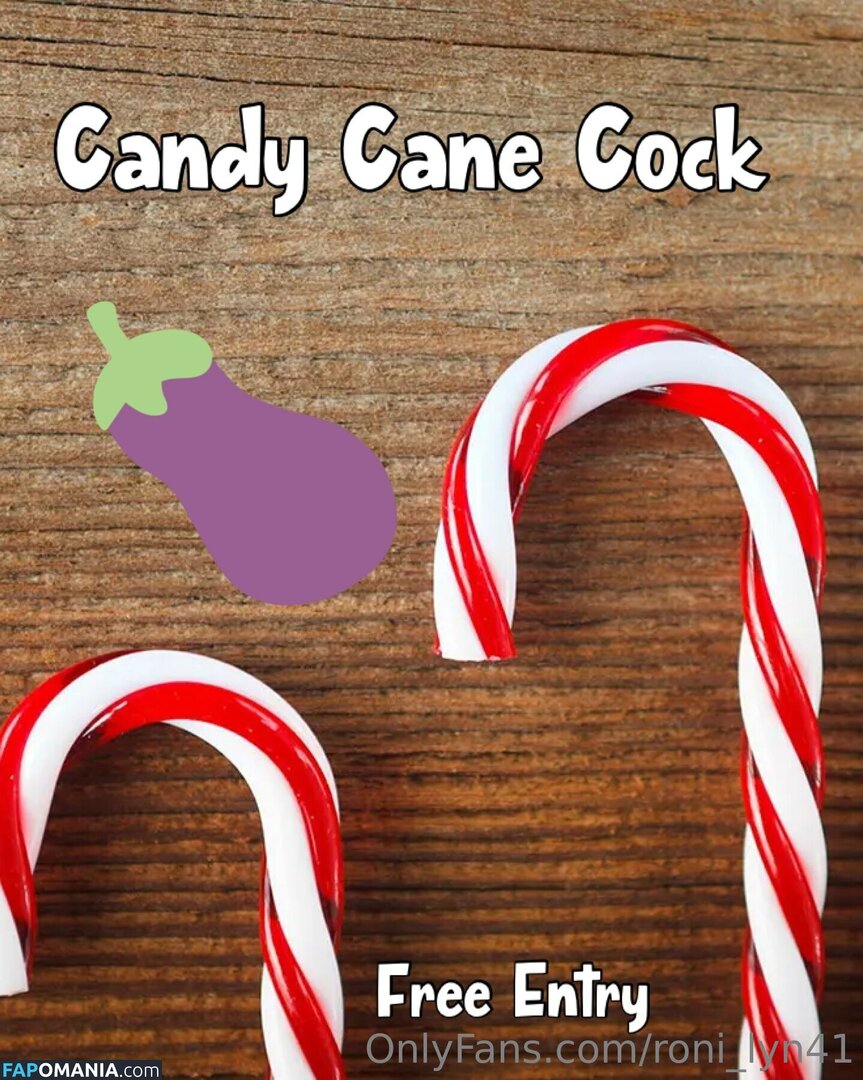 _roni_lyn / roni_lyn41 Обнажённый OnlyFans  Утёкшее фото #9