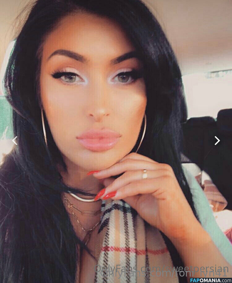 _roni_lyn / roni_lyn41 Обнажённый OnlyFans  Утёкшее фото #11