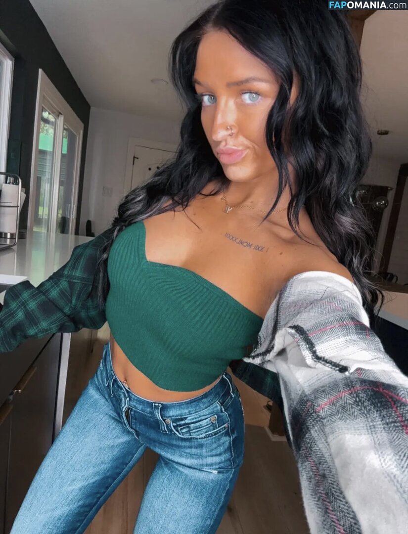 Petitetattedplati / Ronika Eskins / ronika_eskins Обнажённый OnlyFans  Утёкшее фото #53