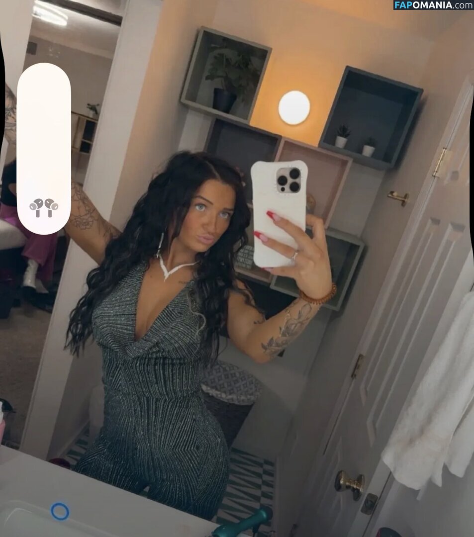 Petitetattedplati / Ronika Eskins / ronika_eskins Обнажённый OnlyFans  Утёкшее фото #59
