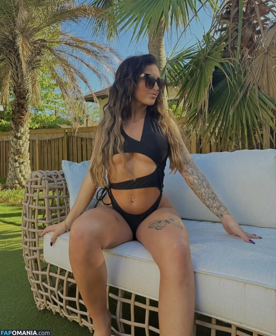 Petitetattedplati / Ronika Eskins / ronika_eskins Обнажённый OnlyFans  Утёкшее фото #63