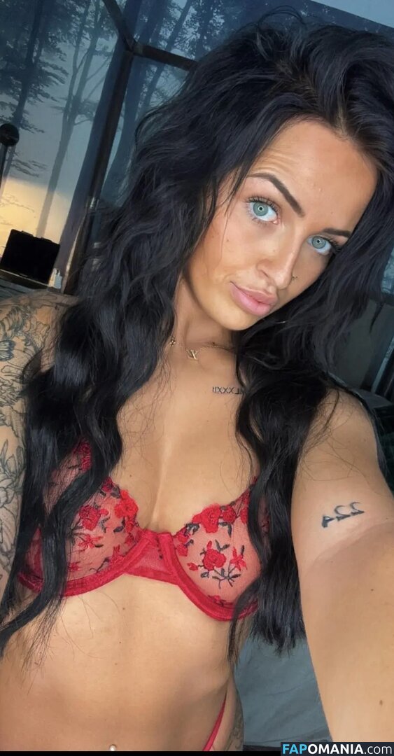 Petitetattedplati / Ronika Eskins / ronika_eskins Обнажённый OnlyFans  Утёкшее фото #66