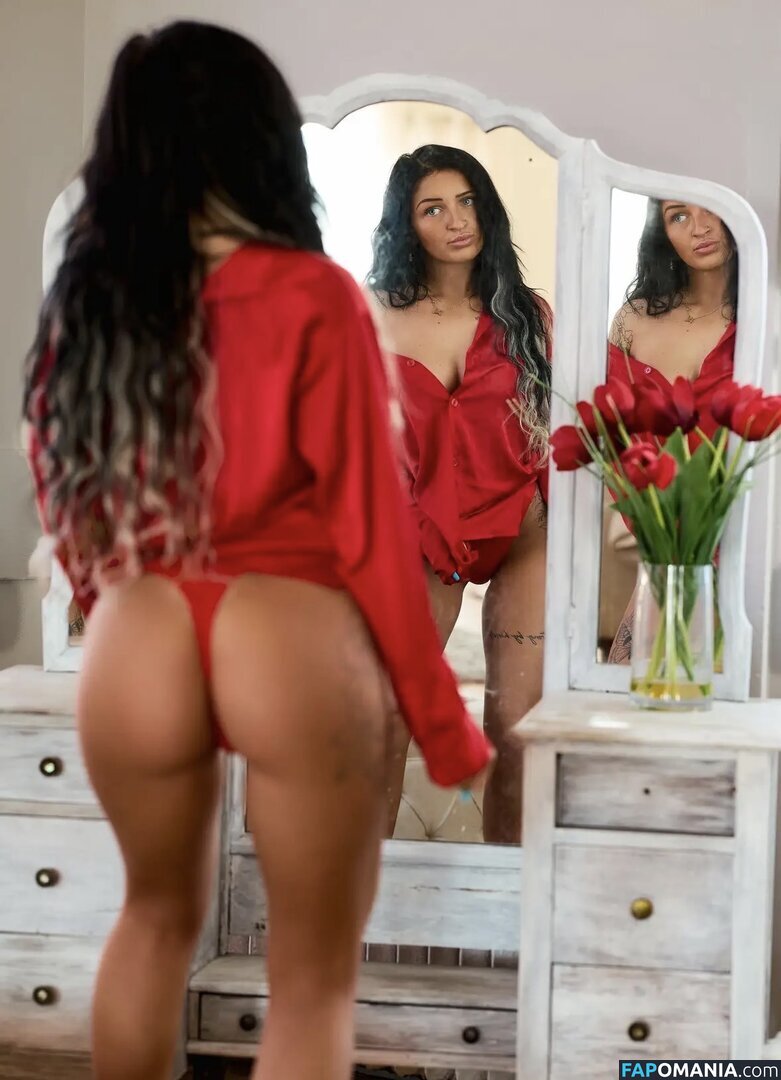 Petitetattedplati / Ronika Eskins / ronika_eskins Обнажённый OnlyFans  Утёкшее фото #120