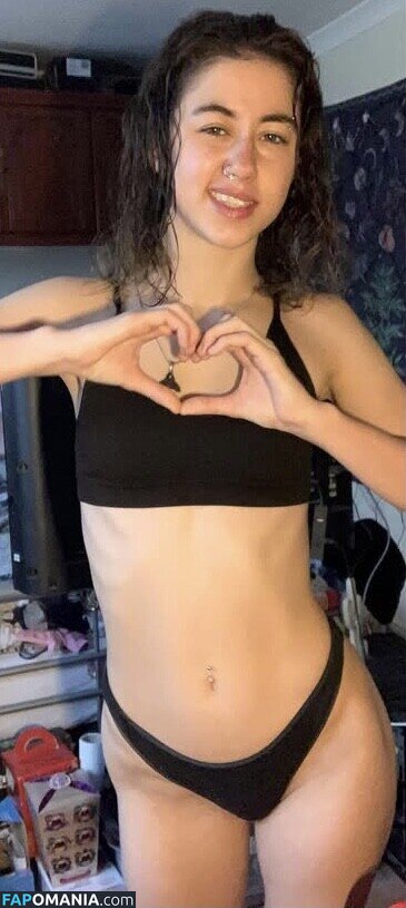 ChelleMac2001 / Mac.Chelle_01 / OhMyGawdRonni / OhMy_Gawd_Ronni / Ronni Mac / RonniMac18 Обнажённый OnlyFans  Утёкшее фото #8