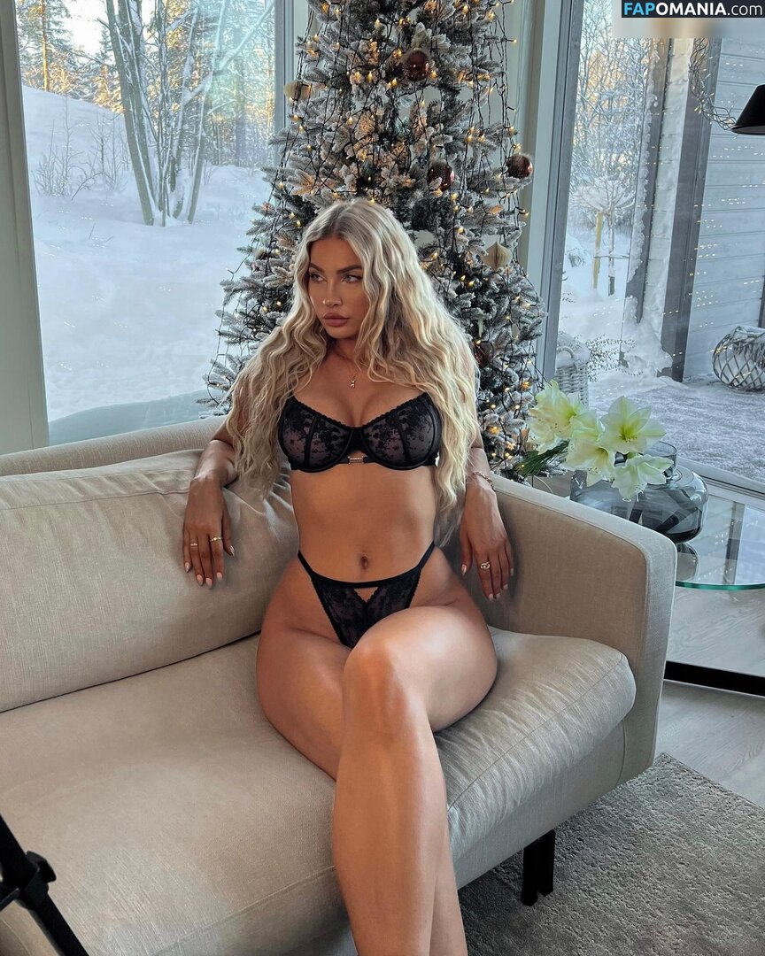 Rosa-Maria Ryyti / rosamariaryyti Обнажённый OnlyFans  Утёкшее фото #1