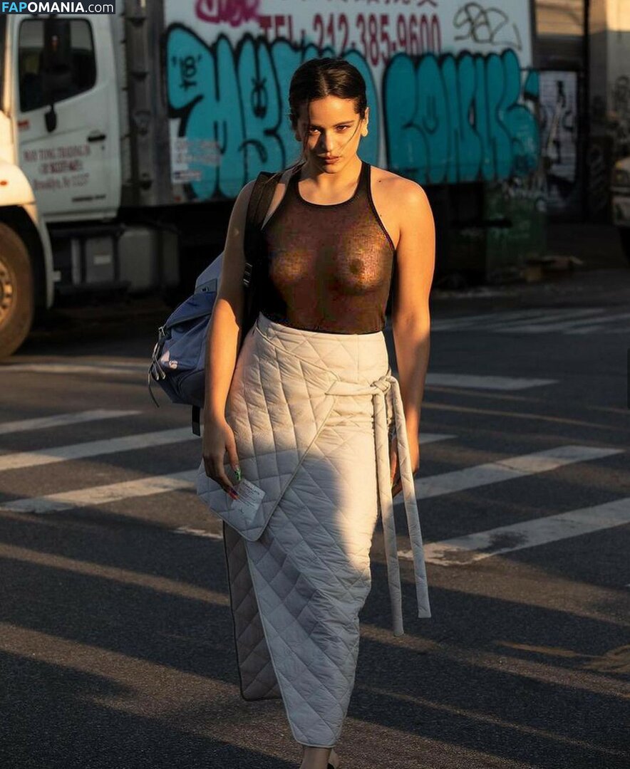 La Rosalía / Rosalia / rosalia.vt / therosaliaxo Обнажённый OnlyFans  Утёкшее фото #34