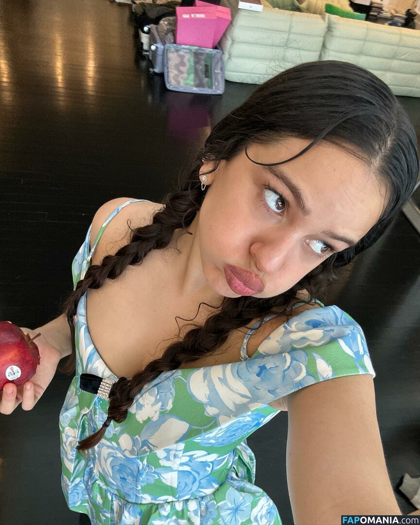 La Rosalía / Rosalia / rosalia.vt / therosaliaxo Обнажённый OnlyFans  Утёкшее фото #137