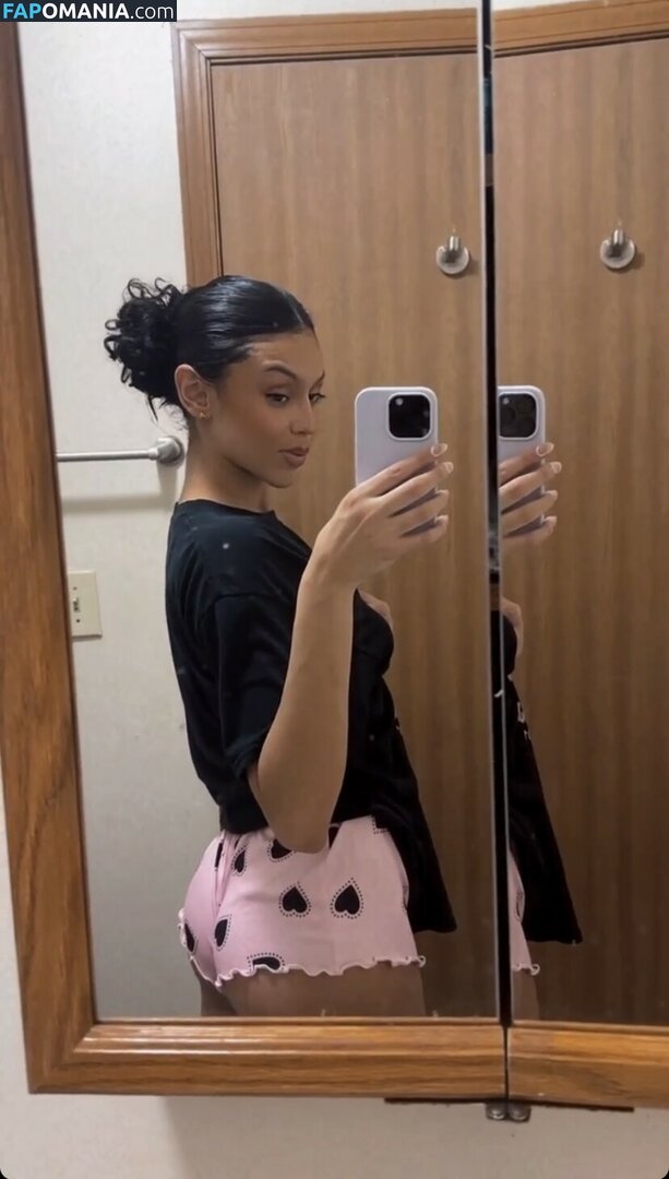 Roseebby_20 Обнажённый OnlyFans  Утёкшее фото #16