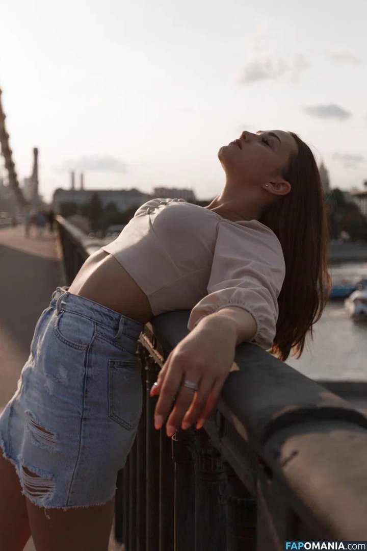 Rosevnv / phonkersha Обнажённый OnlyFans  Утёкшее фото #16