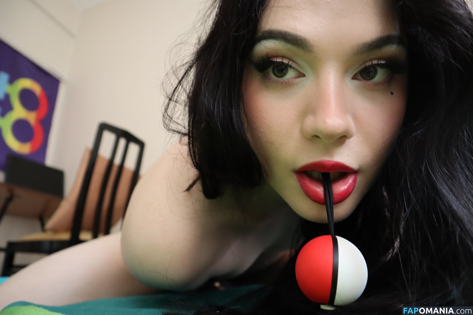 https: / roseyule Обнажённый OnlyFans  Утёкшее фото #1