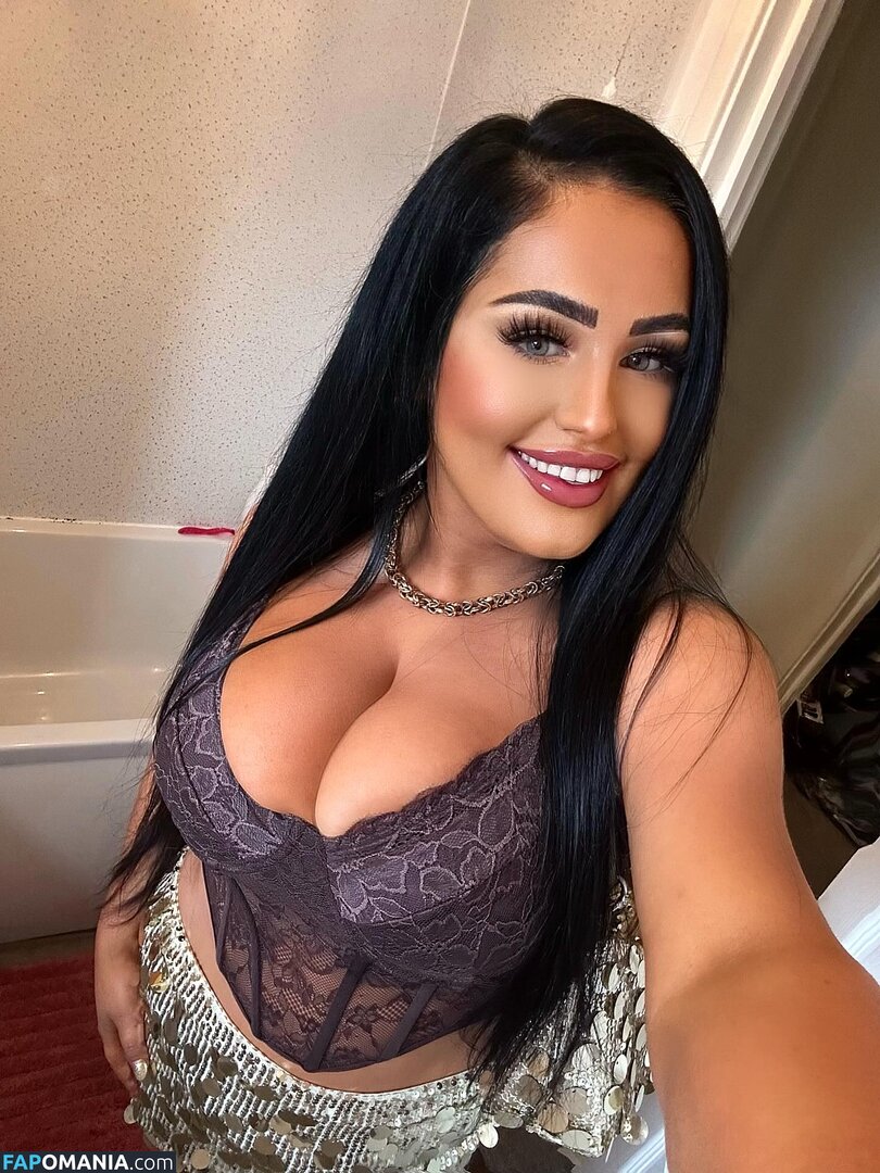 rosiemayfendleyx Обнажённый OnlyFans  Утёкшее фото #5