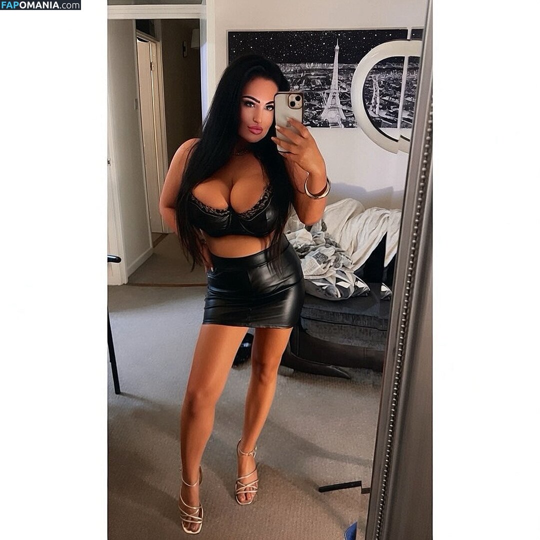 rosiemayfendleyx Обнажённый OnlyFans  Утёкшее фото #10