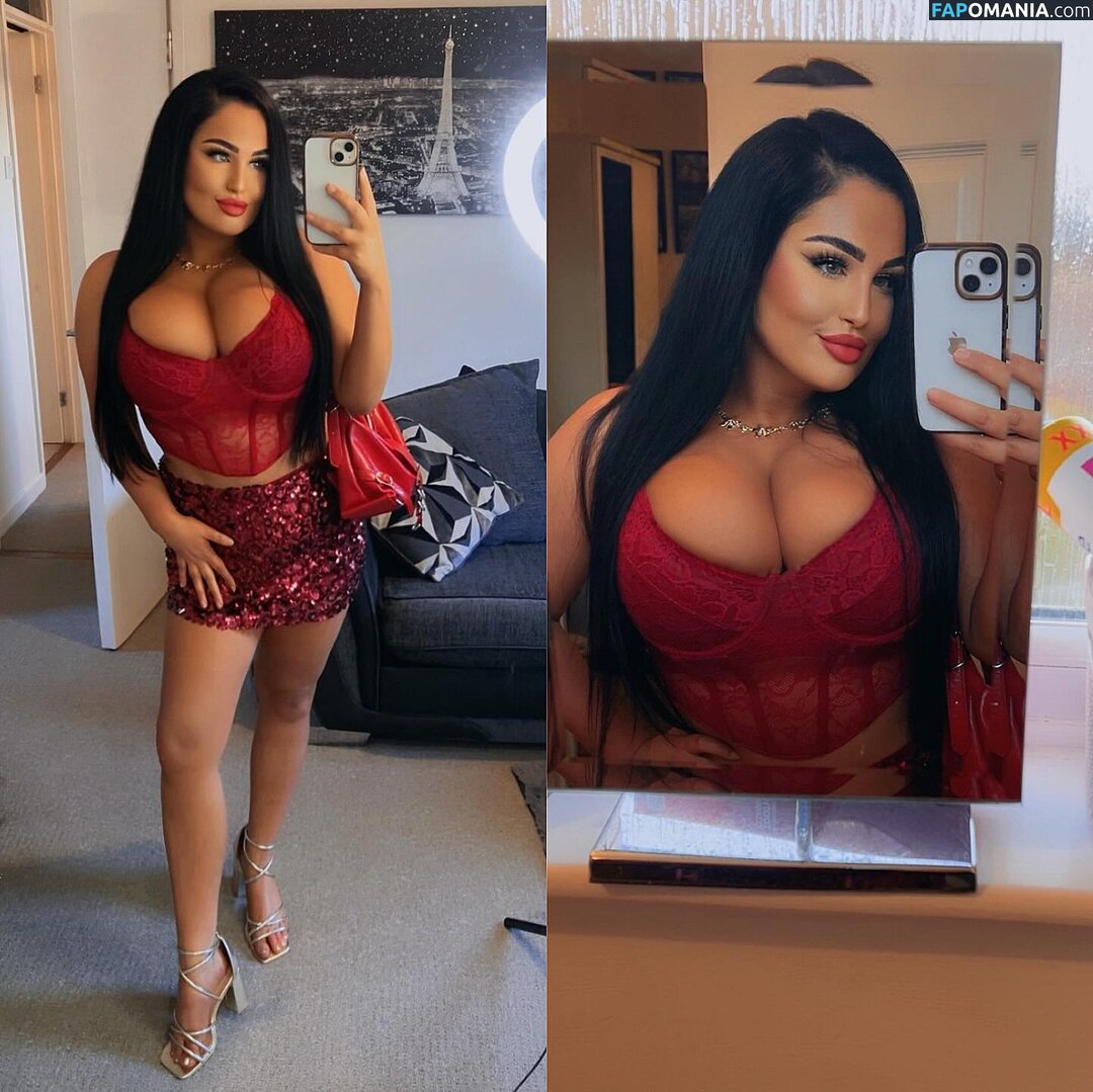 rosiemayfendleyx Обнажённый OnlyFans  Утёкшее фото #12