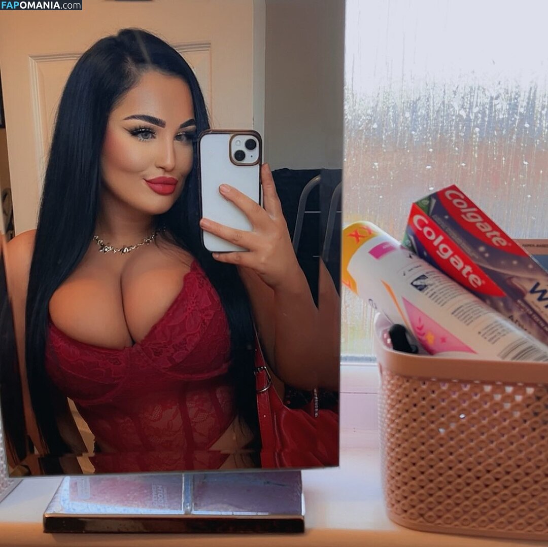 rosiemayfendleyx Обнажённый OnlyFans  Утёкшее фото #13