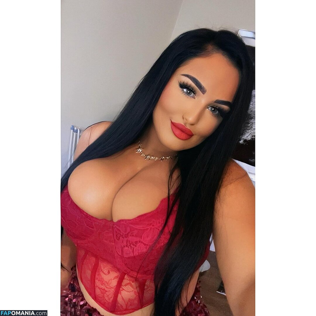 rosiemayfendleyx Обнажённый OnlyFans  Утёкшее фото #17