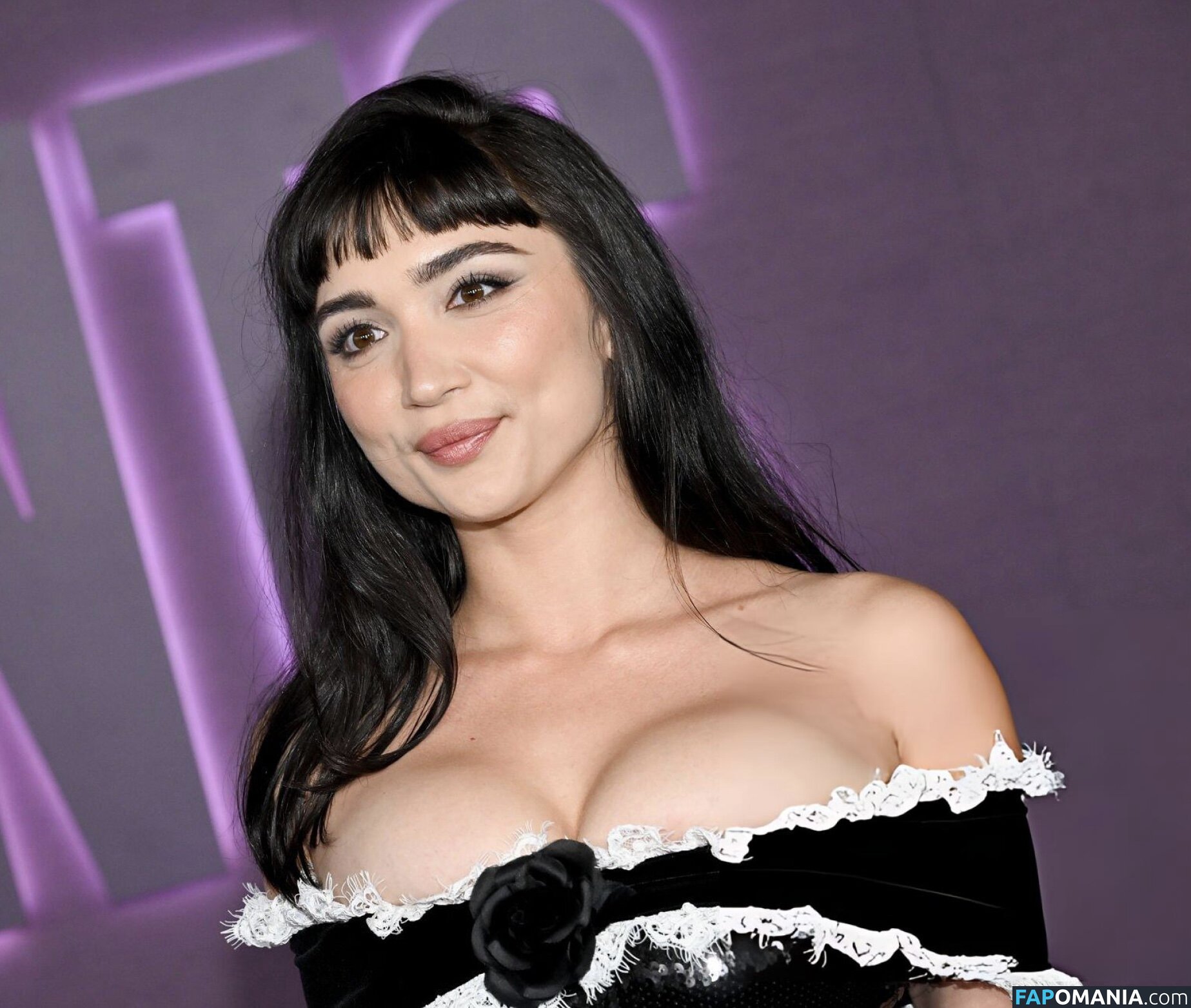 Rowan Blanchard / Simp Chat / https: / rowanblanchard Обнажённый OnlyFans  Утёкшее фото #546